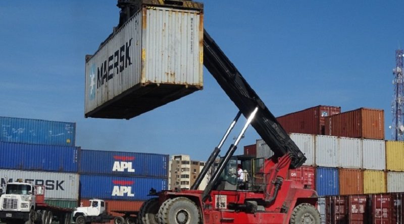 Almacenadora Caracas realizó más de mil 700 importaciones en el 2021