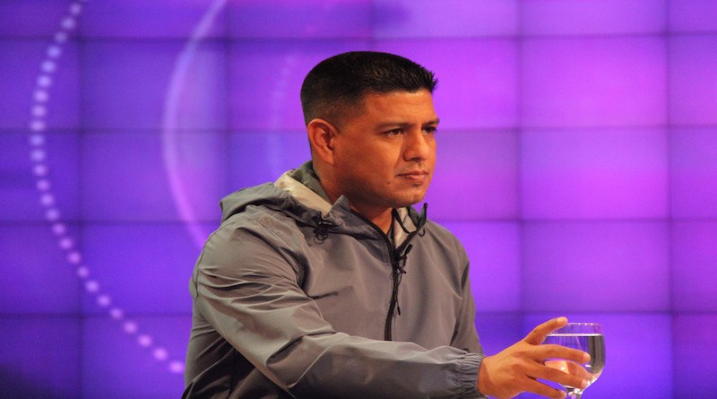Diputado Infante: Uno de los retos de la AN es seguir haciendo leyes junto al pueblo