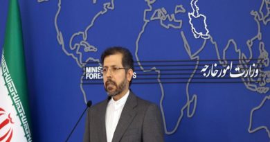 Irán condena ataque terrorista en Mali