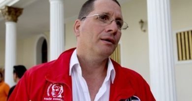 Diputado Jesús Farías: Estamos preparando la segunda discusión del Presupuesto de la Nación 2022