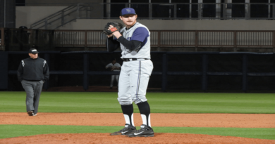 Tiburones de La Guaira refuerza su bullpen