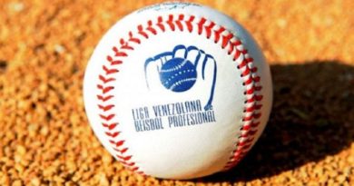 LVBP arriba a 76 años de fundación en el país