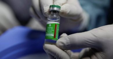 La India aprueba tres nuevos fármacos antiCOVID