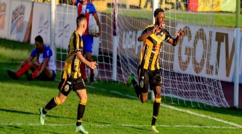 Táchira se proclama campeón del fútbol venezolano al vencer al Caracas en la tanda de penales
