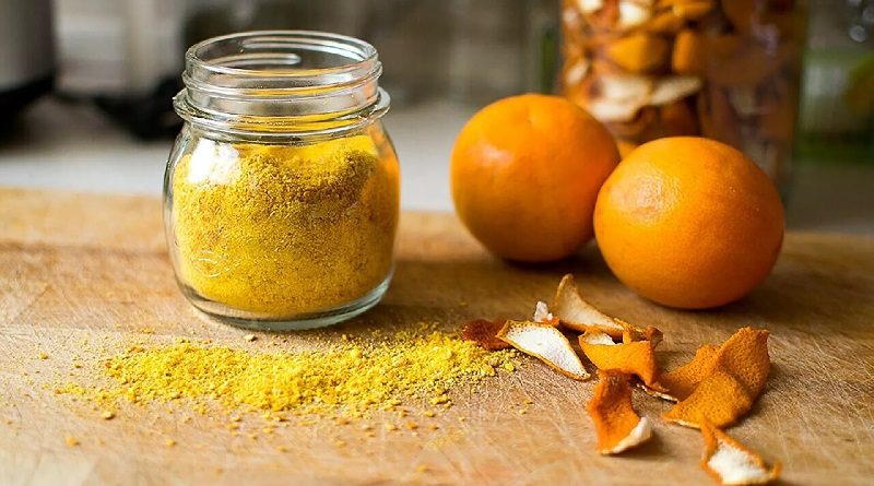 Esta es la fruta que contiene más vitamina C que la naranja