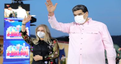 META DE LA GMVV en 2022 | Presidente Maduro aprueba inversión de más de Bs.2 mil 550 millones para construcción de 500 mil nuevas viviendas
