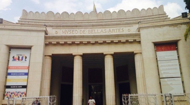 La Fundación Museos Nacionales tuvo un incremento de visitantes durante el 2021
