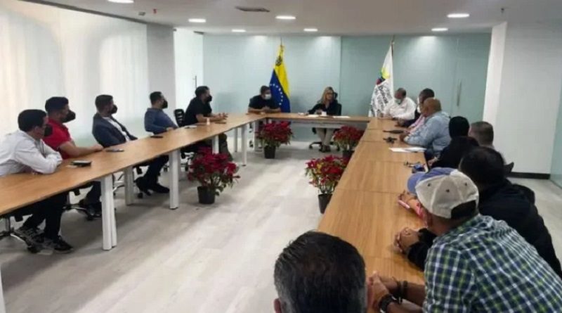 Empresas productoras de espectáculos aplicarán el Semáforo de Acceso