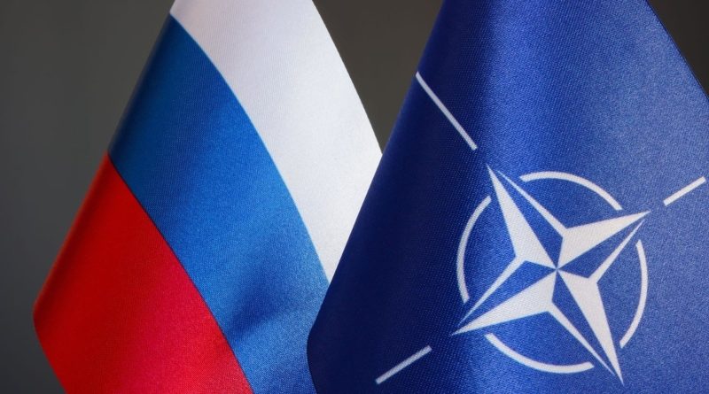 Secretario general de la OTAN propone convocar la reunión del Consejo con Rusia el 12 de enero
