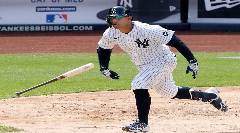 Orioles de Baltimore firman acuerdo con venezolano Rougned Odor
