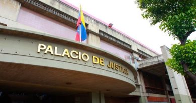 Tribunal de Caracas dará a conocer juicio a presuntos secuestradores de empresarios del cacao