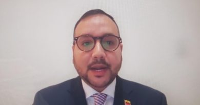 Venezuela exige el fin de las "sanciones" en la 55 Reunión Anual de Ministros de Relaciones Exteriores