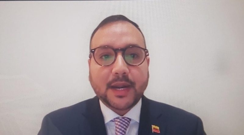 Venezuela exige el fin de las "sanciones" en la 55 Reunión Anual de Ministros de Relaciones Exteriores