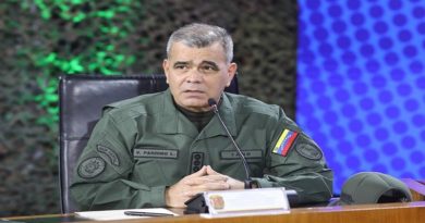 Ministro Padrino López: Milicia Bolivariana es un arma estratégica para la defensa popular y militar de la Patria