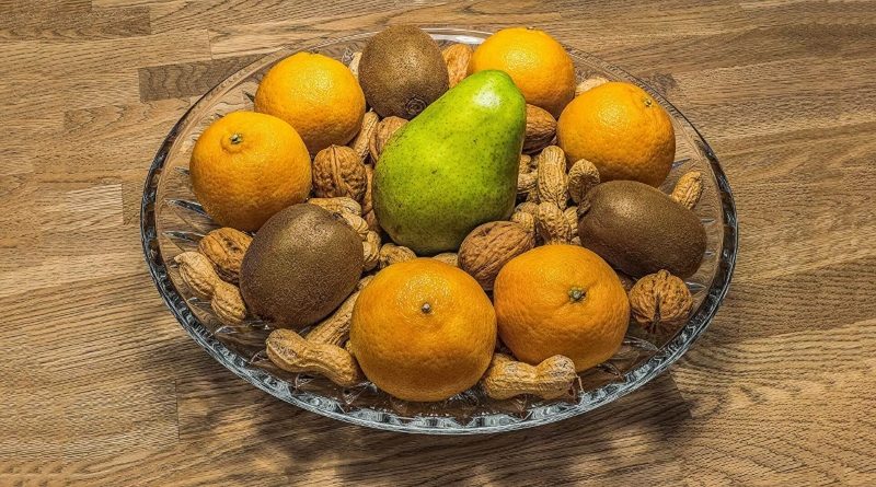 Una porción de esta fruta al día puede cambiar el funcionamiento del organismo