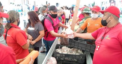 Plan Cayapa de Proteína Animal beneficia a más de mil familias en La Pastora