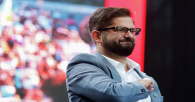 Presidente Maduro felicita victoria del nuevo mandatario electo de Chile Gabriel Boric y a su pueblo