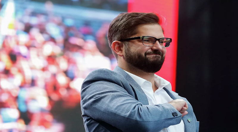 Presidente Maduro felicita victoria del nuevo mandatario electo de Chile Gabriel Boric y a su pueblo