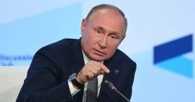EE.UU. y Rusia destacan como necesaria la normalización y desarrollo de cooperación entre ambas naciones