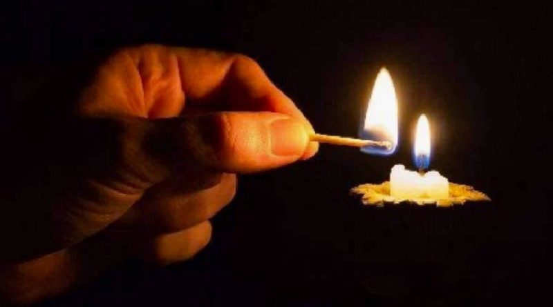 Colombia programa cortes de luz en Bogotá