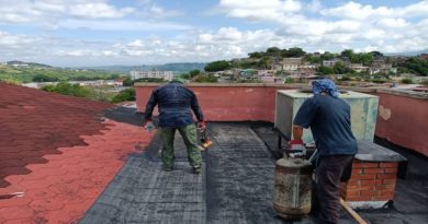 GMBNBT avanza en l rehabilitación integral del Centro de Alta Tecnología Humberto Fernández en Trujillo
