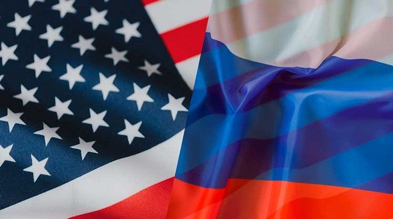 Rusia reitera compromiso de negociar garantías de seguridad﻿ con EE.UU.
