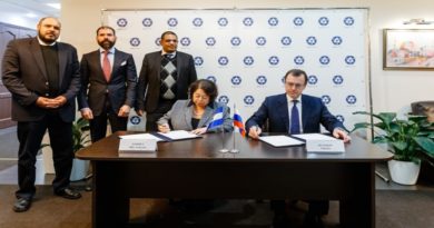 Rusia y Nicaragua avanzan en cooperación del uso pacífico de energía nuclear