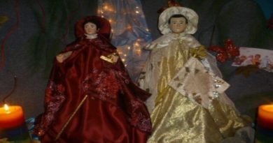 Unesco estudiará culto a San Juan Bautista desde el 13 al 18 de diciembre