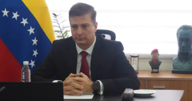 Venezuela y Sudáfrica revisan proyectos de cooperación industrial