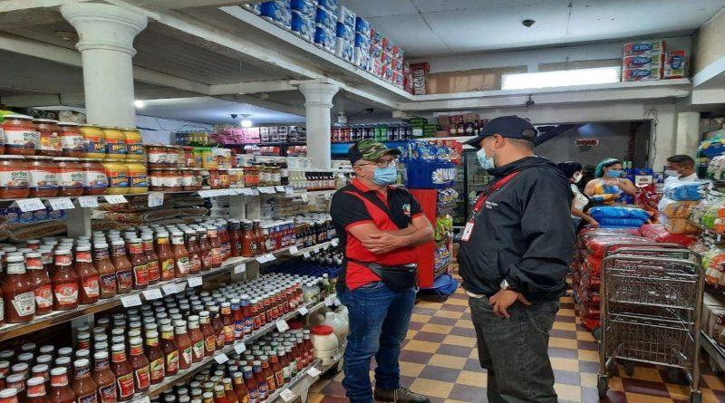 Sundde intensifica fiscalización nacional