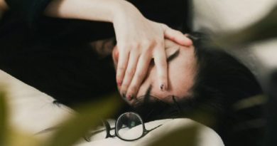 Entérate ¿Cómo distinguir una infección de la variante ómicron de una fatiga ordinaria?