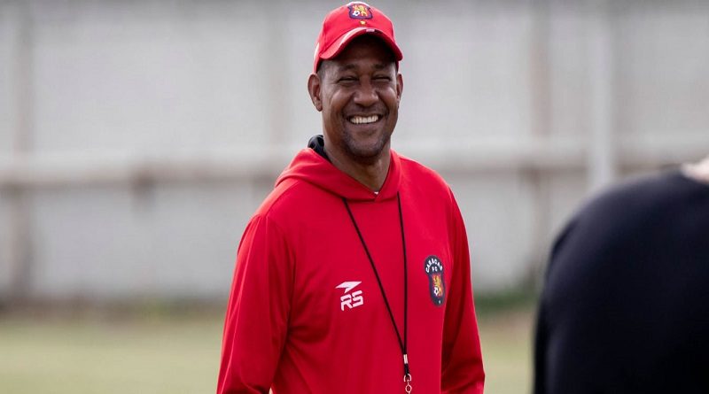 Noel Sanvicente asume la dirección técnica del Zamora FC