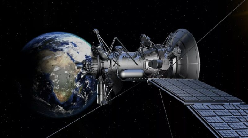 Desarrollan satélite para retirar la basura del espacio en Rusia