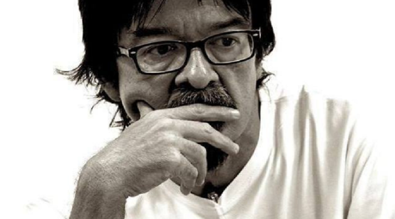 V Bienal Nacional de Literatura Antonio Crespo Meléndez premió a José Carlos de Nóbrega