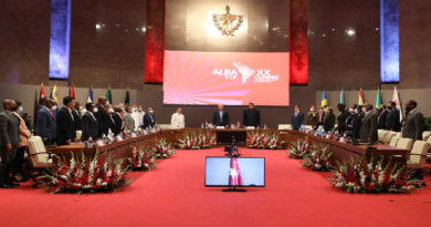 Venezuela destaca que el ALBA-TCP ha sido una casa para levantar la voz y hacerse sentir
