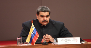 ALBA-TCP | Venezuela pide la creación de un plan integral de desarrollo económico