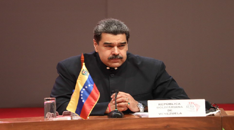 ALBA-TCP | Venezuela pide la creación de un plan integral de desarrollo económico