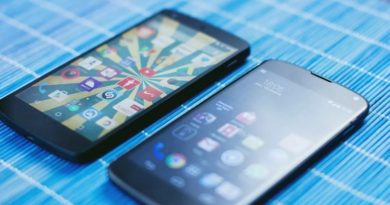 Conoce como los móviles avisan si estás siendo espiado