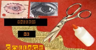 Museo de Bellas Artes inicia taller virtual de Collage