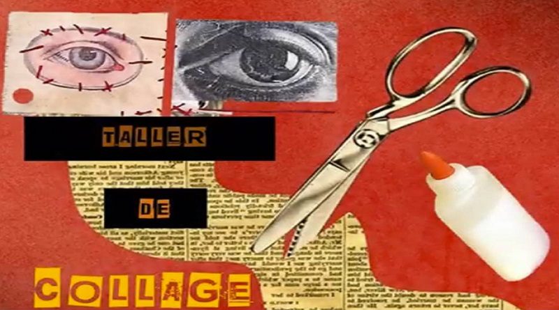 Museo de Bellas Artes inicia taller virtual de Collage