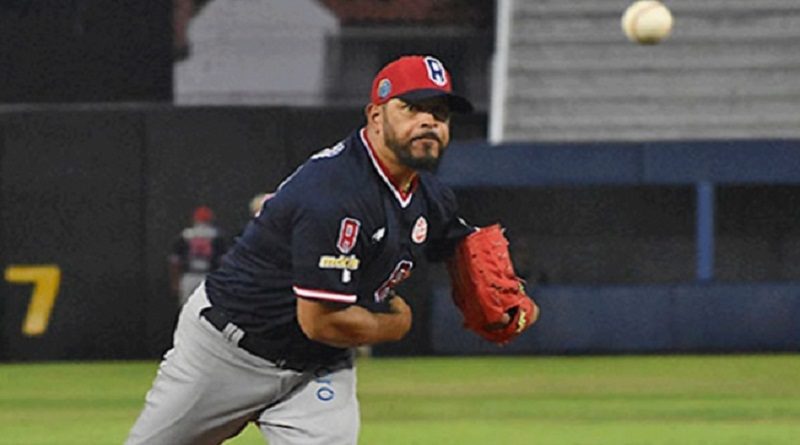 Tigres de Aragua consigue su primera victoria en el Round Robin de la LVBP