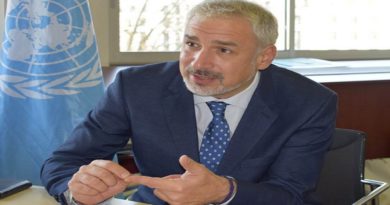 Unesco ratifica compromiso para potenciar protección del patrimonio cultural de los pueblos