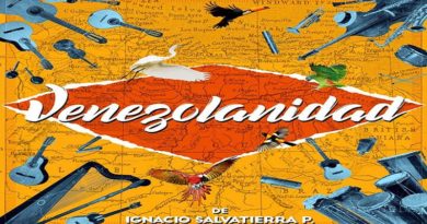 Tema "Venezolanidad" sigue conquistando premios internacionales
