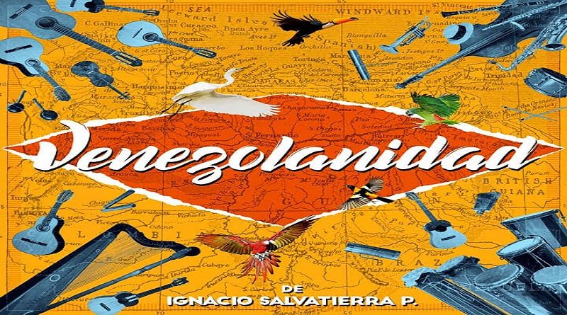 Tema "Venezolanidad" sigue conquistando premios internacionales