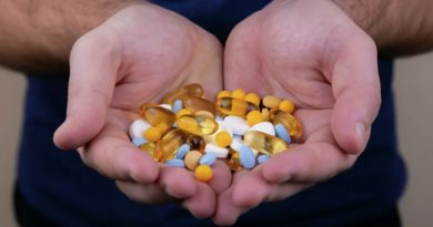 Estas son las enfermedades que puede ocasionar el exceso de vitaminas en el organismo