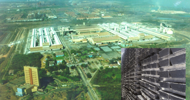 Venalum sigue impulsando producción nacional con lingotes de aluminio de 99,7% de pureza