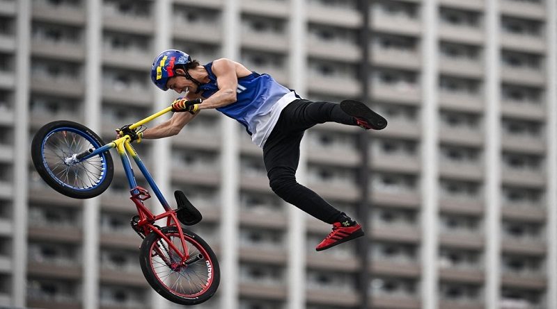 El ciclista Daniel Dhers invitó este jueves a los venezolanos a hacer «una nueva bicicletada» este domingo 26 de diciembre en Caracas como regalo de fin de año, reseñaron medios deportivos.
