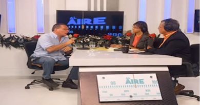 Diputado Farías: Venezuela ha recuperado la confianza y la certidumbre para invertir