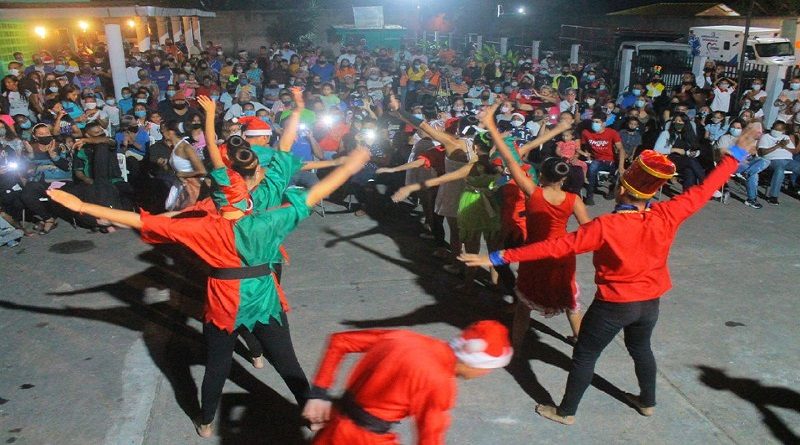 Parranda Central Navideña es declarada Patrimonio Cultural Inmaterial de Carabobo