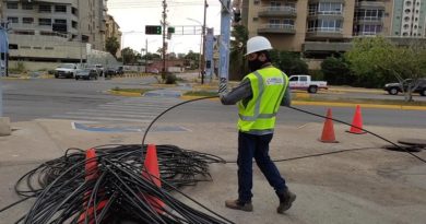 Cantv ofrecerá tecnología Red Óptica en Gigabits a casi 5 mil familias de Lechería